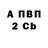 КЕТАМИН VHQ Lera Xxs